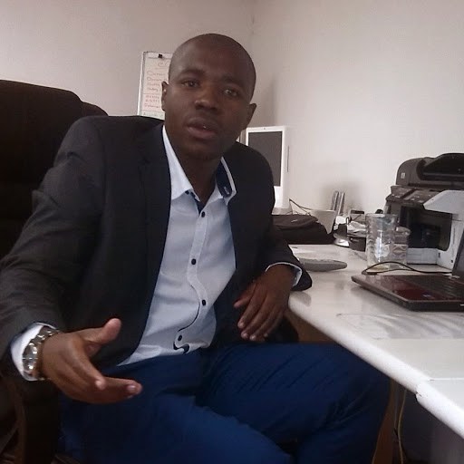 Ikeymarilele Multimedia Technologist-Freelancer in Johannesburg,South Africa