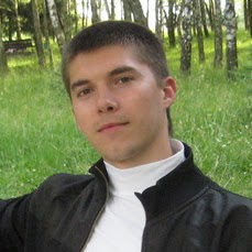 Vital Rulinski-Freelancer in Minsk,Belarus