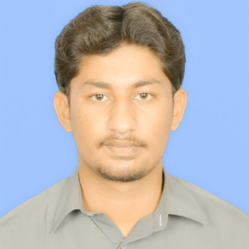 Ghulam Ali Official-Freelancer in Lahore,Pakistan