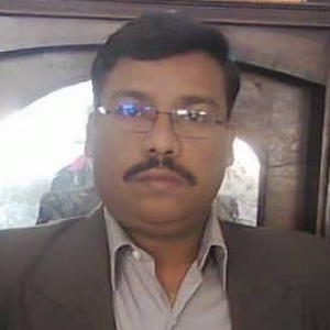 Mirza Muhammad Rashid Baig-Freelancer in Lahore,Pakistan
