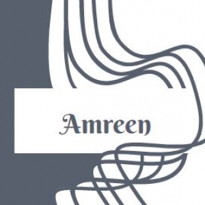 Amreen Khalid-Freelancer in Rawalpindi,Pakistan