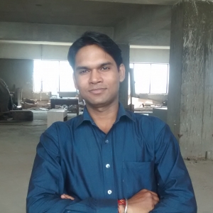 Jitendra Kumar-Freelancer in ,India