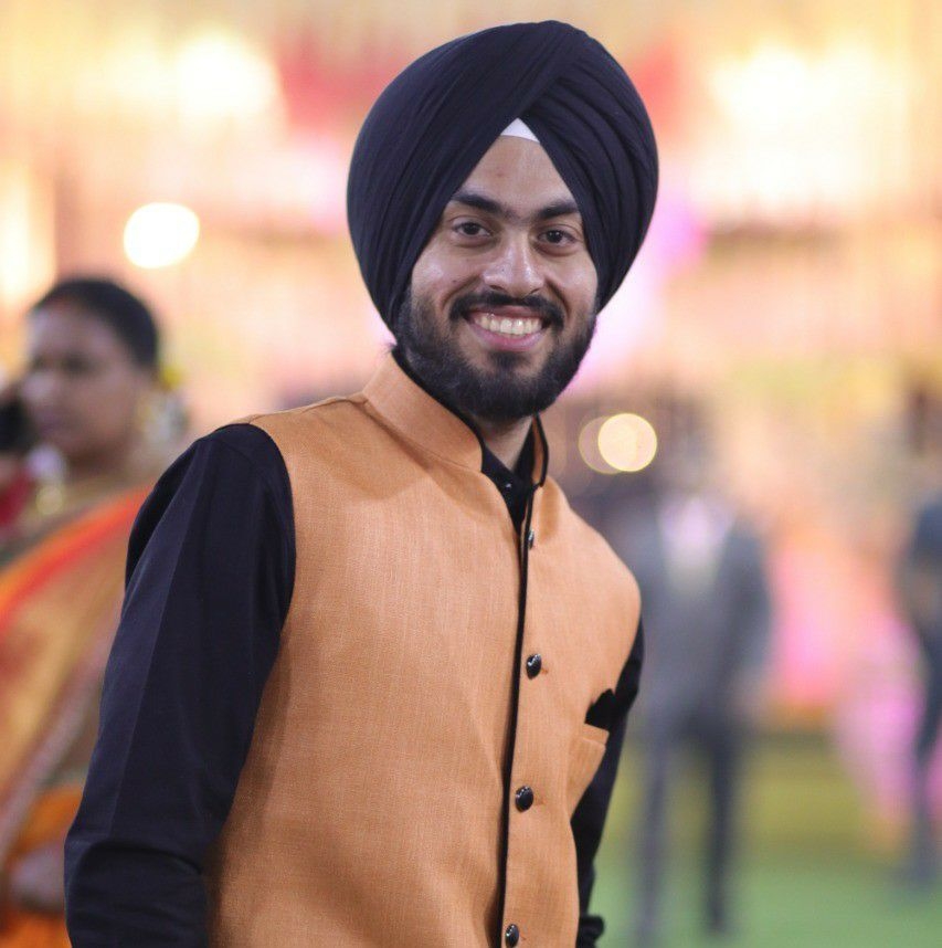Harman Singh-Freelancer in India,India