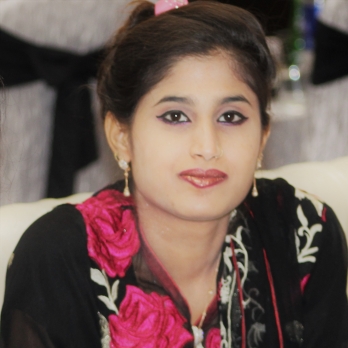 Aqsa Sanam Ramay-Freelancer in Bahawalpur,Pakistan