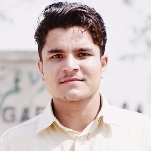 Jawad Ali-Freelancer in Islamabad,Pakistan