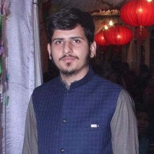 Adnan Saeed-Freelancer in Lalamusa,Pakistan