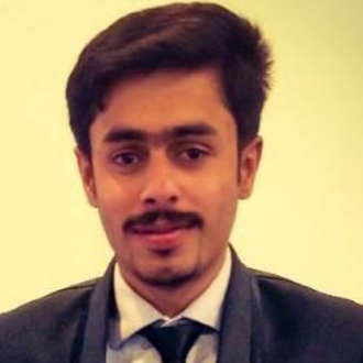 Haad Ahmad Mughal-Freelancer in Lahore,Pakistan