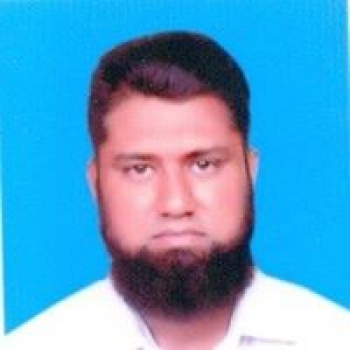Muhammad Imran Salam-Freelancer in Rawalpindi,Pakistan