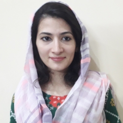 Suneeza Butt-Freelancer in Lahore,Pakistan
