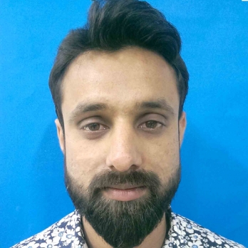 Ali Akbar-Freelancer in Lahore,Pakistan