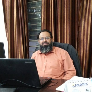 Ejaz Ahmad-Freelancer in Lahore,Pakistan