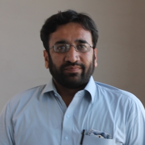 Hafiz Muhammad Imran-Freelancer in Khushab,Pakistan