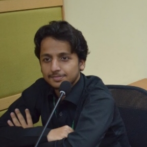 Abdullah Mirza-Freelancer in Karachi,Pakistan