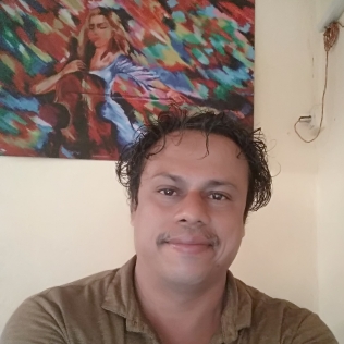 Vikramaditya Ghag-Freelancer in Ulhasnagar,India