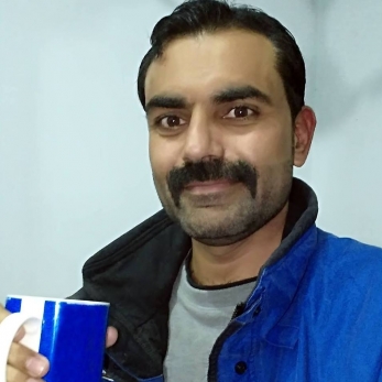 Tariq Nadeem-Freelancer in Lahore,Pakistan