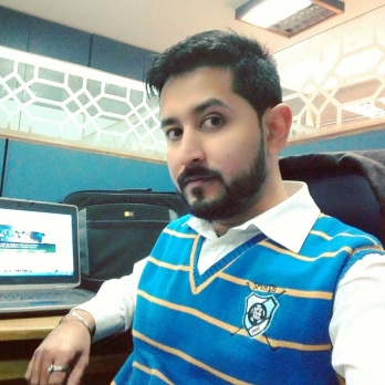 Farhan Ali-Freelancer in Lahore,Pakistan