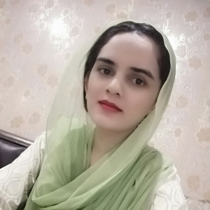 Ayesha Kayani-Freelancer in Islamabad,Pakistan