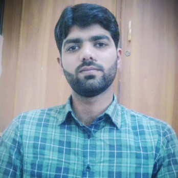Syed Aqeel Ahmed Ahmed-Freelancer in Islamabad,Pakistan