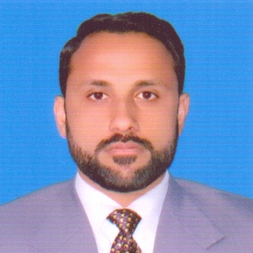 Muhammad Arshad-Freelancer in Rawalpindi,Pakistan