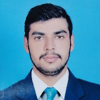 Arsal Shoukat-Freelancer in Kot Sabzal,Pakistan