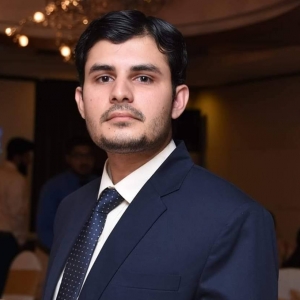 Syed Taqi Ali-Freelancer in Rawalpindi,Pakistan