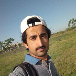 Mudassir Iqbal-Freelancer in Fremont,Pakistan