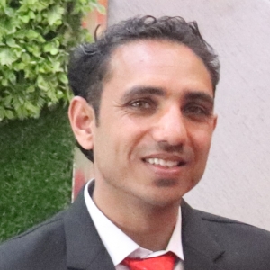 Aamir Abbas-Freelancer in Lahore,Pakistan