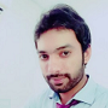 Atif Sajjad-Freelancer in Liaquatpur,Pakistan