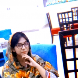 Hafsa Younas-Freelancer in Multan,Pakistan