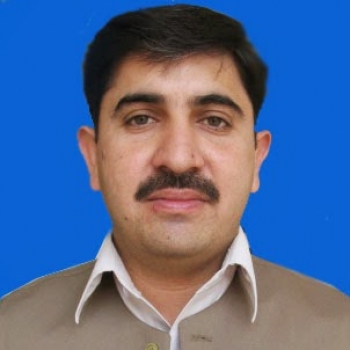 Qaisar Khan-Freelancer in Peshawar,Pakistan