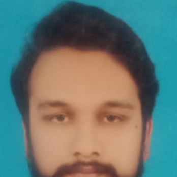 Mohammd Mujahid-Freelancer in Rahim yar khan,Pakistan
