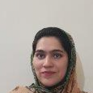 Kiran Manzoor-Freelancer in Multan,Pakistan