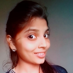 Namita Ganar-Freelancer in Nagpur,India