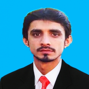 Muhammad Shahzad Saeed Muhammadsaeed-Freelancer in Bahawalpur,Pakistan