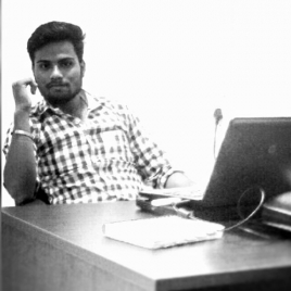 Mayank Kushwaha-Freelancer in Delhi,India
