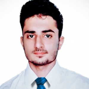 Hamza Shahzad-Freelancer in Hyderabad,Pakistan