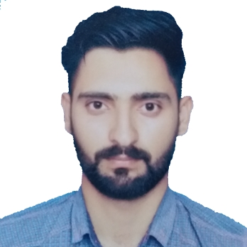 Usama Nasir-Freelancer in Jhelum,Pakistan