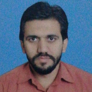 Muhammad Akbar-Freelancer in Faisalabad,Pakistan