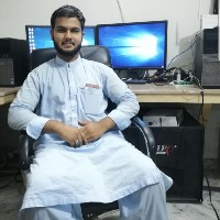 Waseem Khan-Freelancer in Jhelum,Pakistan
