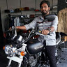 Srinivas Cs-Freelancer in Secunderabad,India