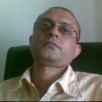 Amardeep Raval-Freelancer in Vadodara,India