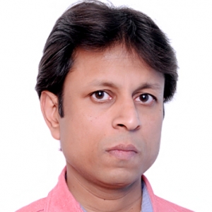 Ashu Singhal-Freelancer in ,India