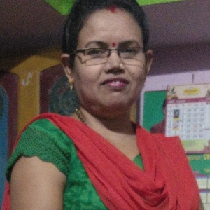 Debashree Dutta-Freelancer in ,India