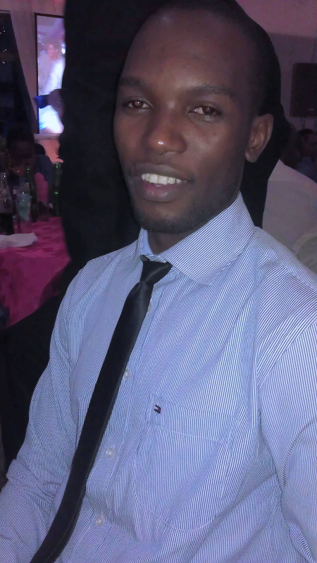 Dickson Venance-Freelancer in Dar es Salaam,Tanzania