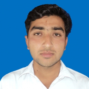 Muhammad Uzair-Freelancer in Mianwali,Pakistan