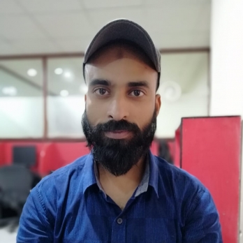 Shaykh Usama Saleem-Freelancer in Kasur,Pakistan