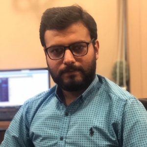 Ahmad Nawaz-Freelancer in Lahore,Pakistan