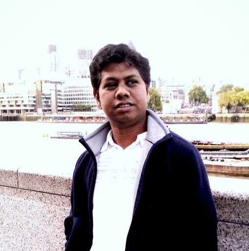 Joynul Islam Khan-Freelancer in Luton,United Kingdom