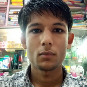 Gautam Sahu-Freelancer in Indore,India