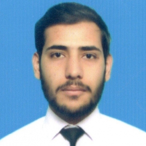Muhammad Arslan Anwar